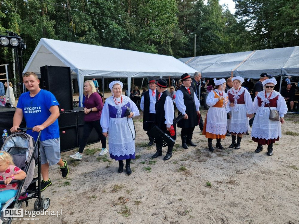 Smaki Jesieni na Końcu Świata (FOTOREPORTAŻ)