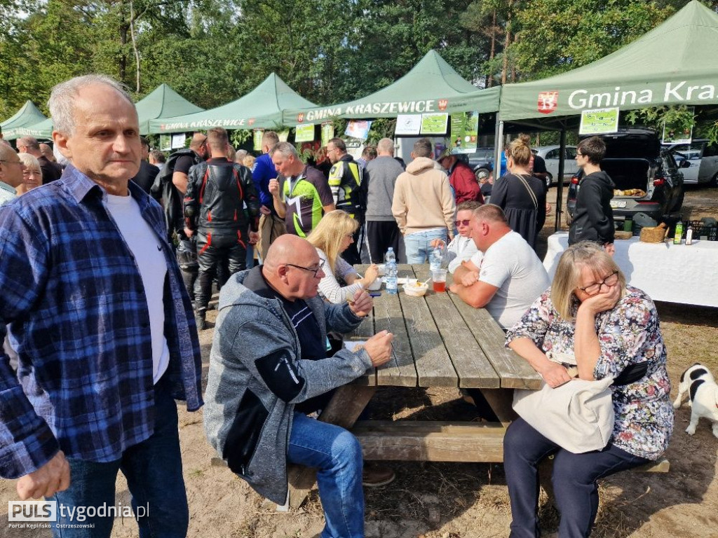 Smaki Jesieni na Końcu Świata (FOTOREPORTAŻ)