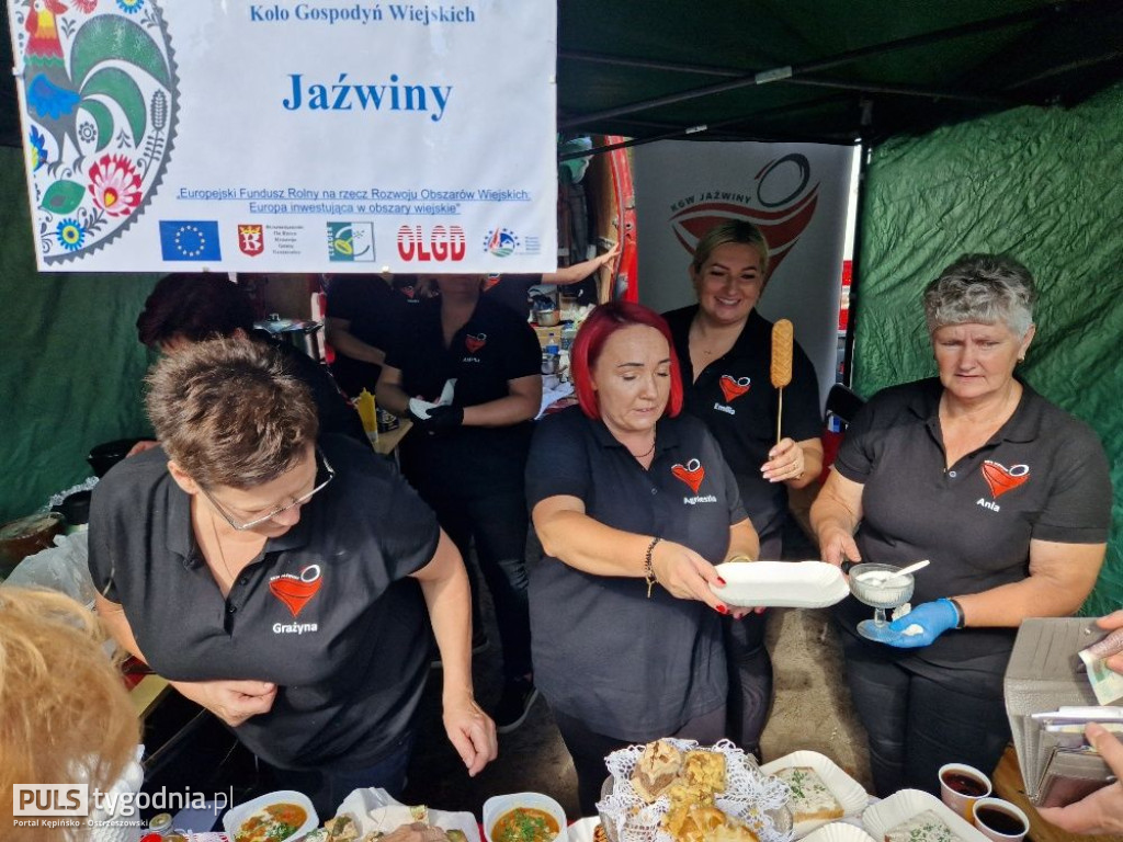 Smaki Jesieni na Końcu Świata (FOTOREPORTAŻ)