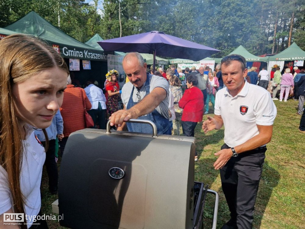 Smaki Jesieni na Końcu Świata (FOTOREPORTAŻ)