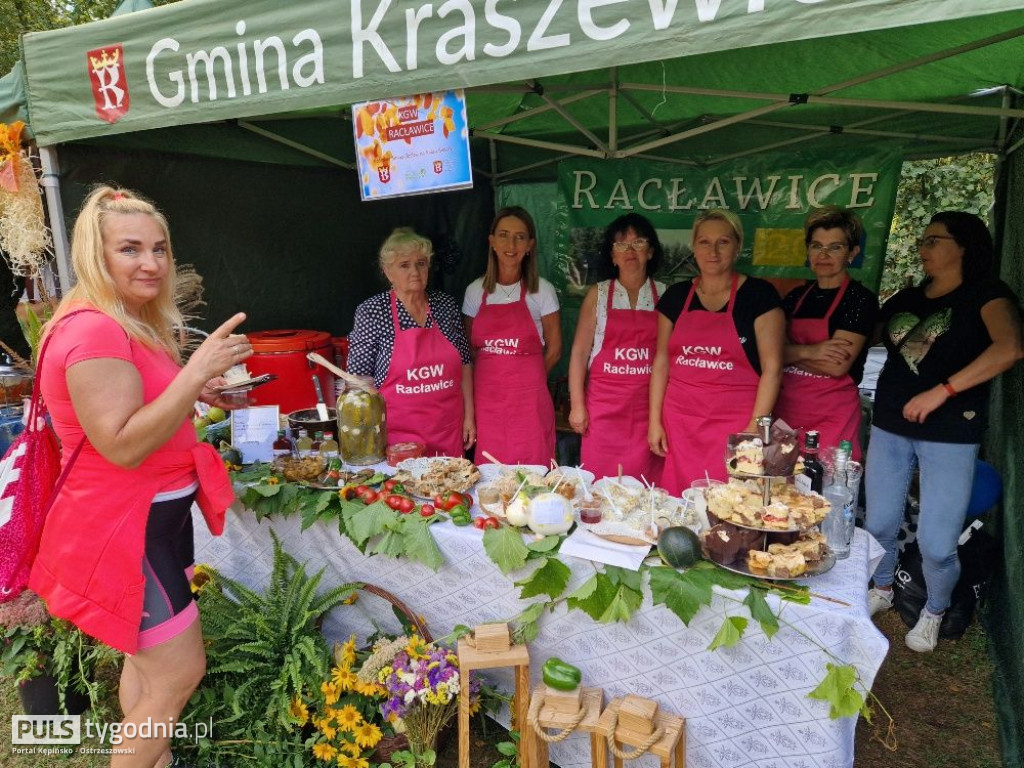 Smaki Jesieni na Końcu Świata (FOTOREPORTAŻ)