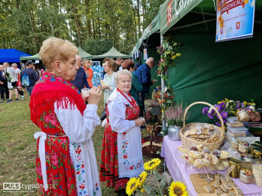 Smaki Jesieni na Końcu Świata (FOTOREPORTAŻ)