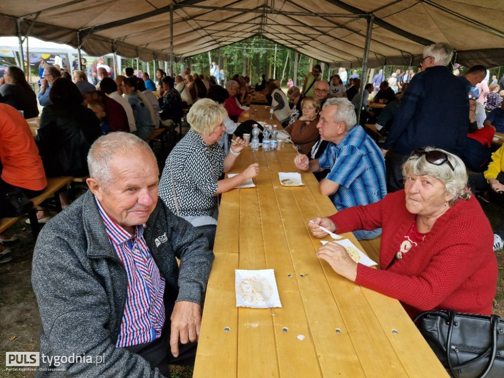 Smaki Jesieni na Końcu Świata (FOTOREPORTAŻ)