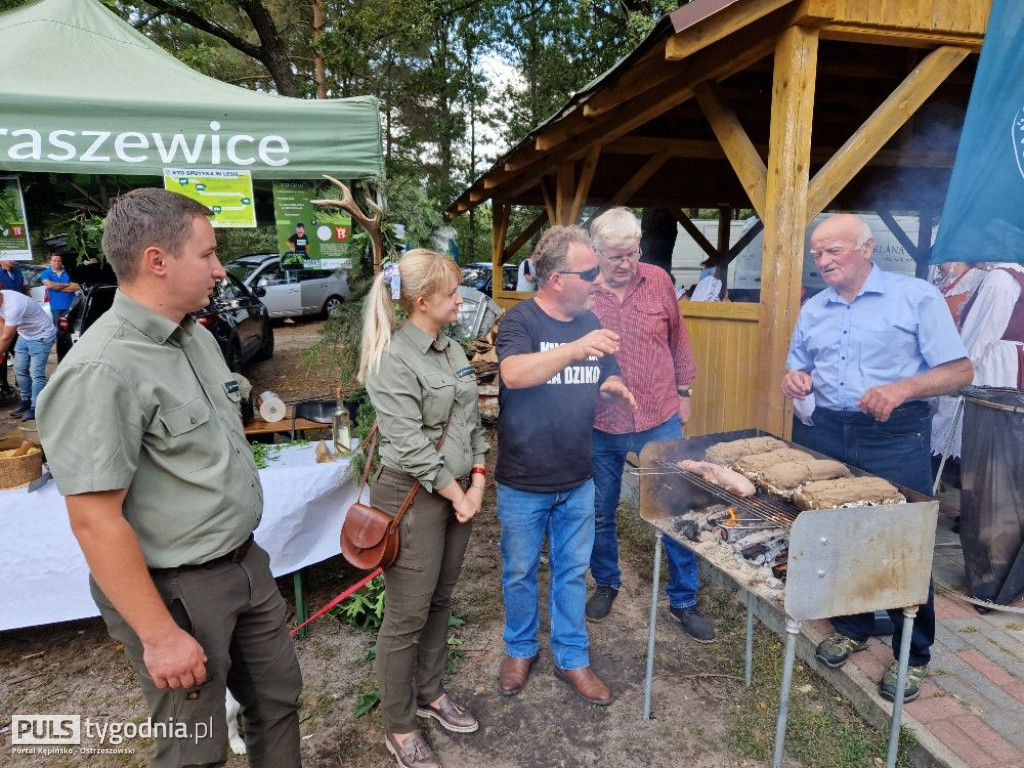 Smaki Jesieni na Końcu Świata (FOTOREPORTAŻ)