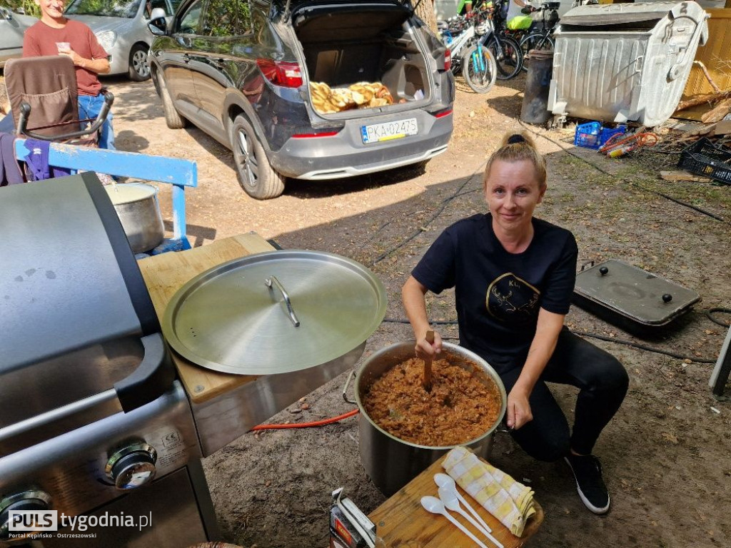 Smaki Jesieni na Końcu Świata (FOTOREPORTAŻ)