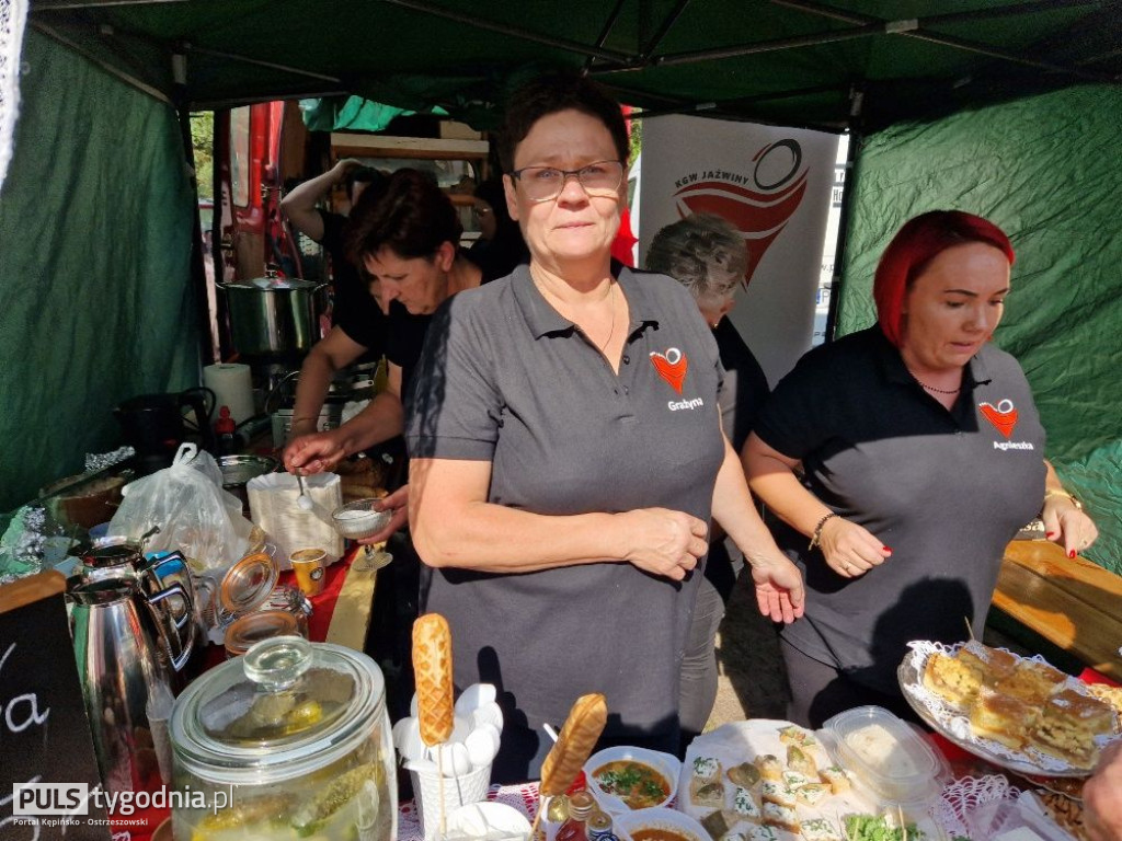 Smaki Jesieni na Końcu Świata (FOTOREPORTAŻ)