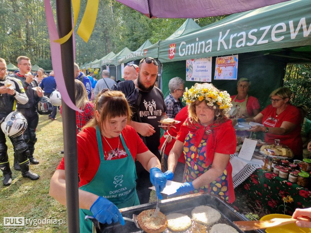 Smaki Jesieni na Końcu Świata (FOTOREPORTAŻ)