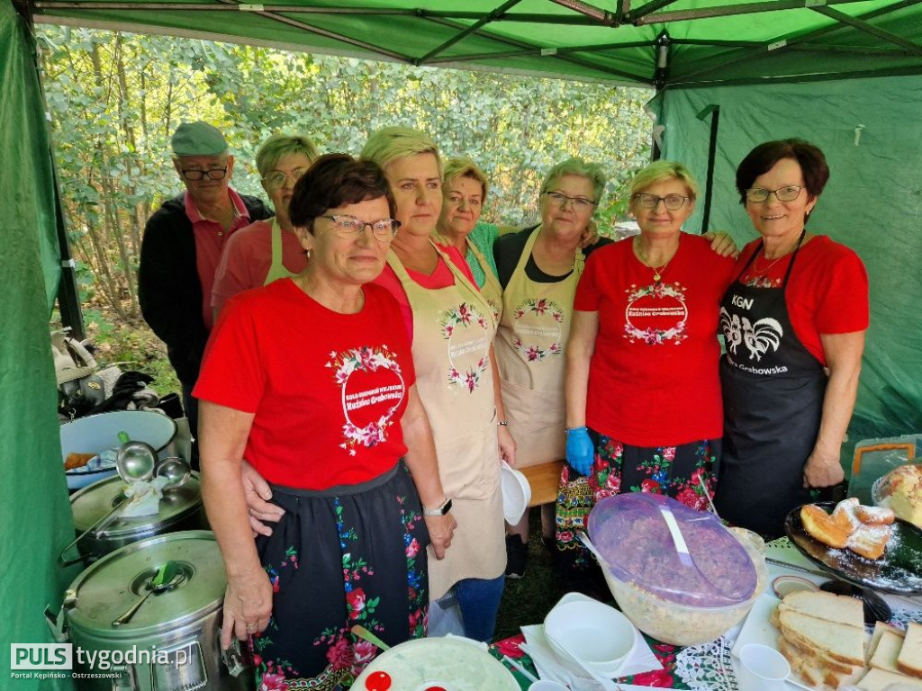 Smaki Jesieni na Końcu Świata (FOTOREPORTAŻ)