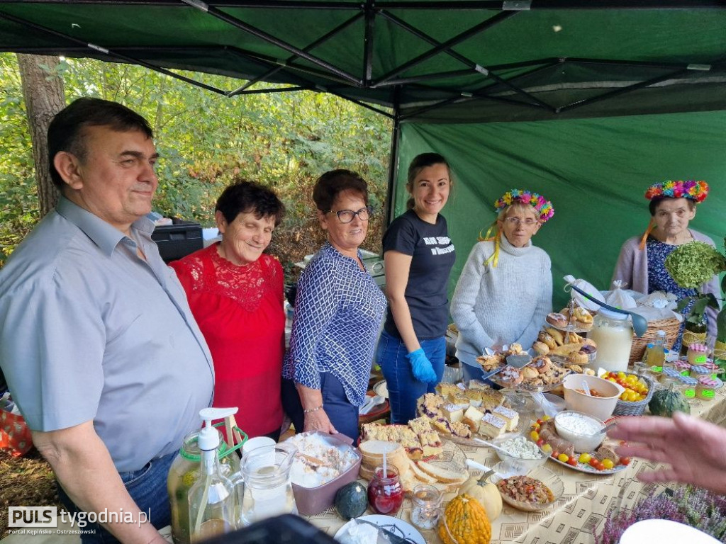 Smaki Jesieni na Końcu Świata (FOTOREPORTAŻ)