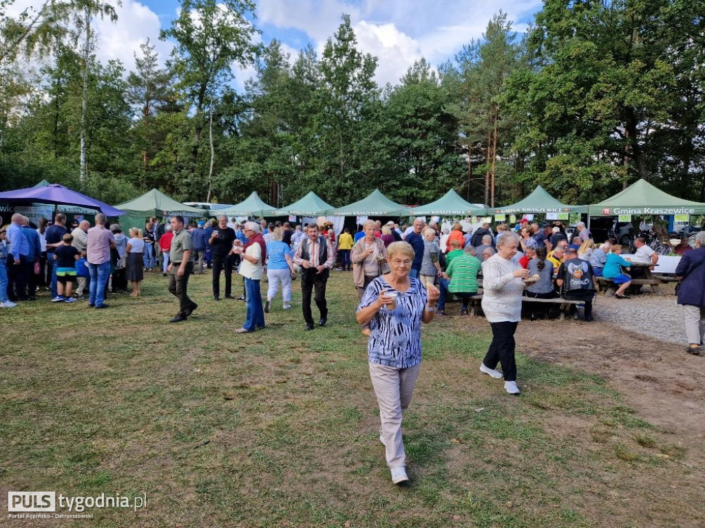 Smaki Jesieni na Końcu Świata (FOTOREPORTAŻ)