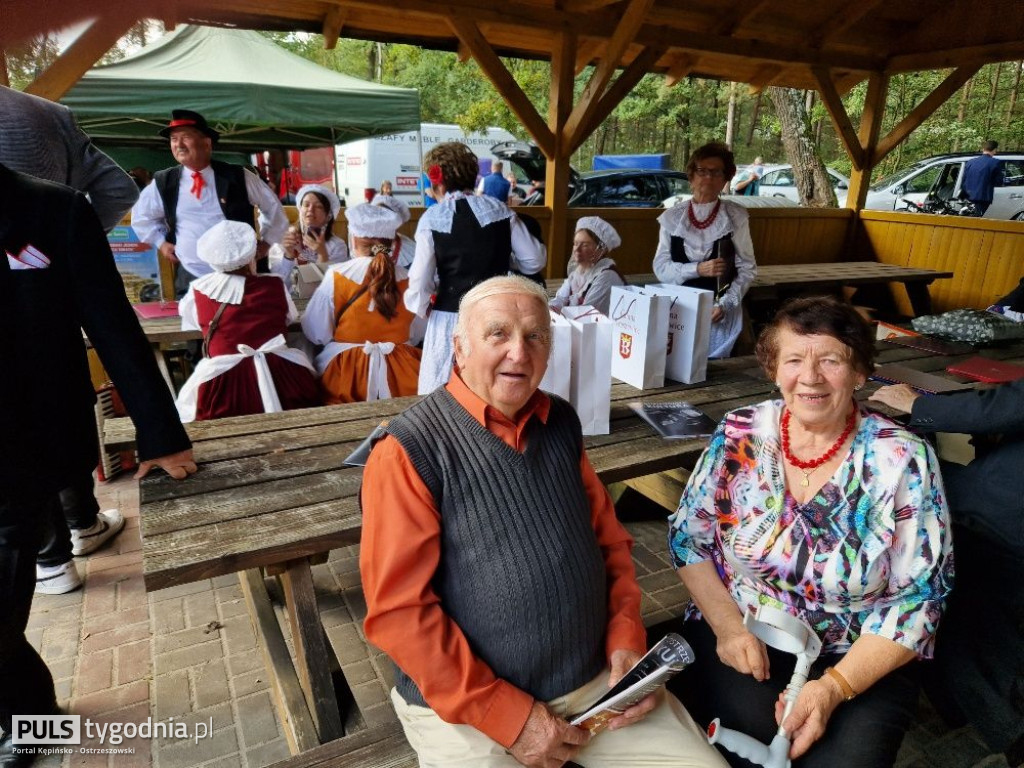 Smaki Jesieni na Końcu Świata (FOTOREPORTAŻ)