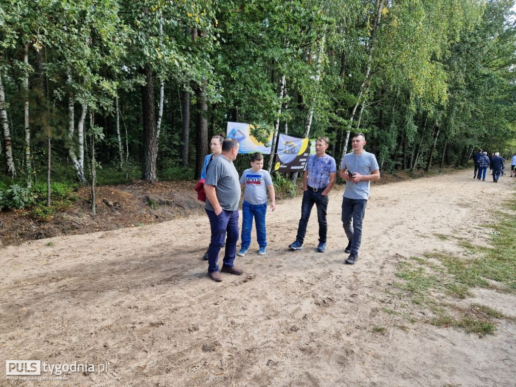 Smaki Jesieni na Końcu Świata (FOTOREPORTAŻ)