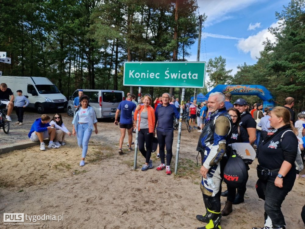 Smaki Jesieni na Końcu Świata (FOTOREPORTAŻ)