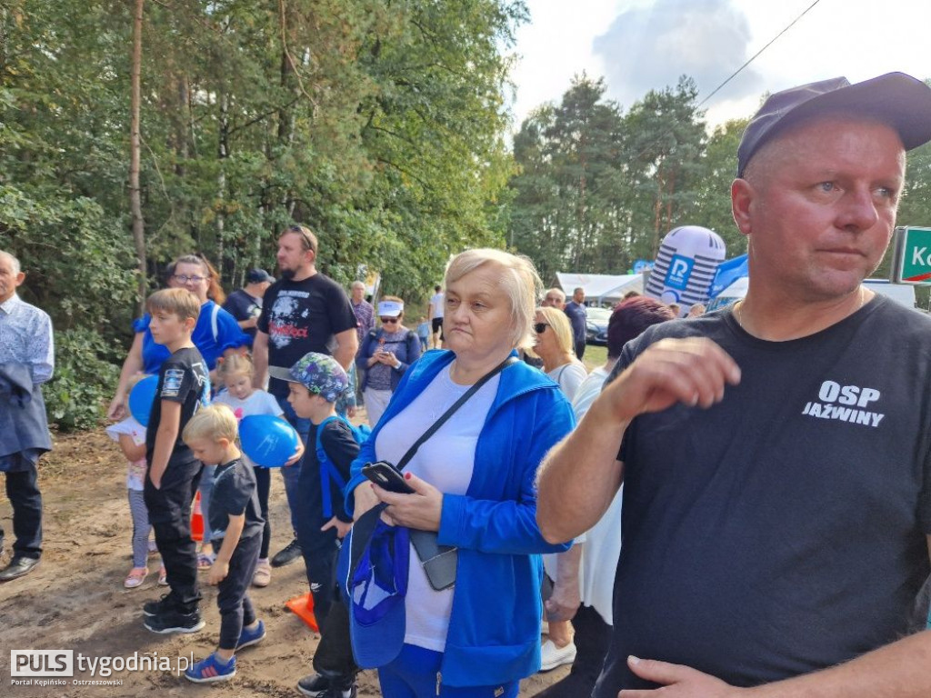 Smaki Jesieni na Końcu Świata (FOTOREPORTAŻ)