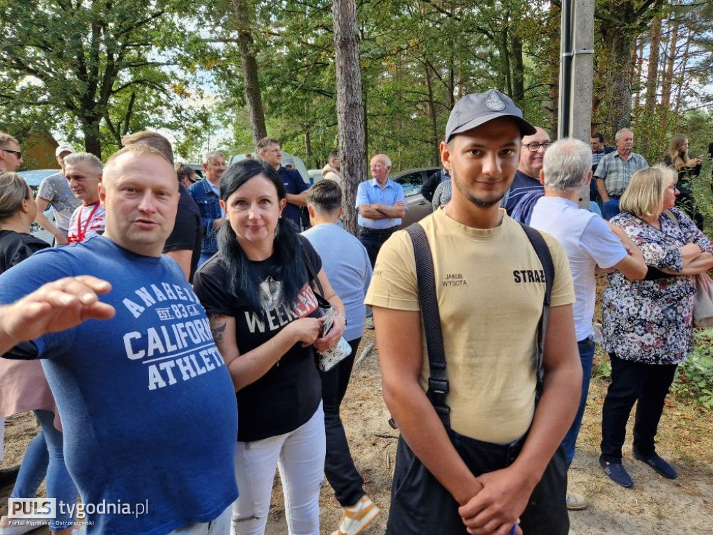 Smaki Jesieni na Końcu Świata (FOTOREPORTAŻ)