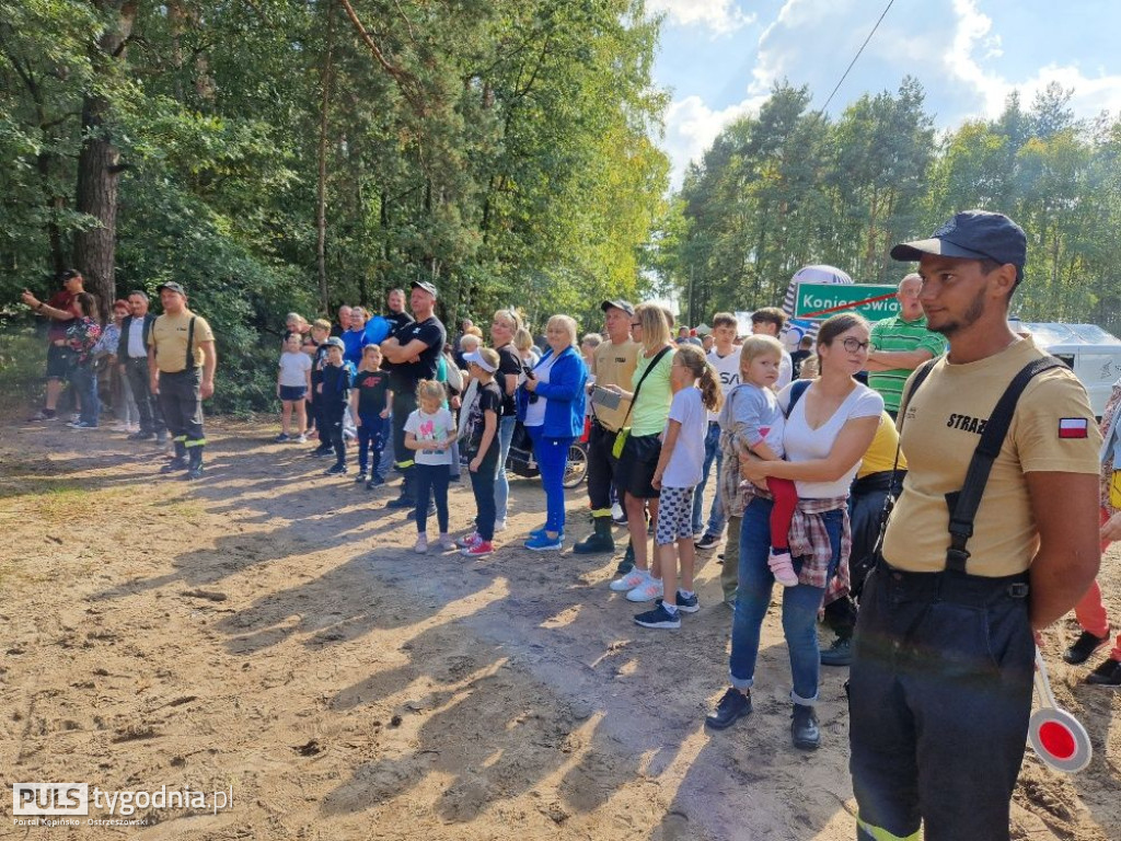 Smaki Jesieni na Końcu Świata (FOTOREPORTAŻ)