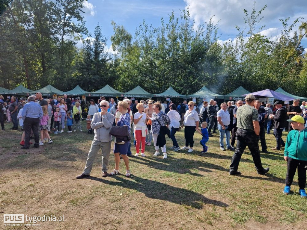 Smaki Jesieni na Końcu Świata (FOTOREPORTAŻ)