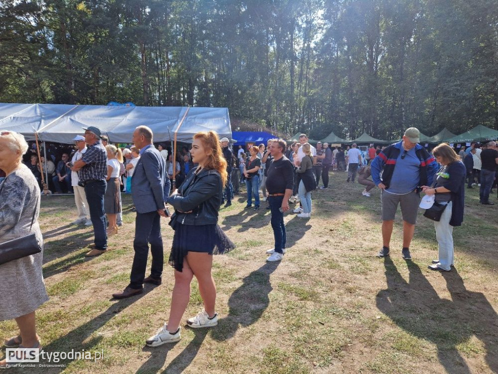 Smaki Jesieni na Końcu Świata (FOTOREPORTAŻ)