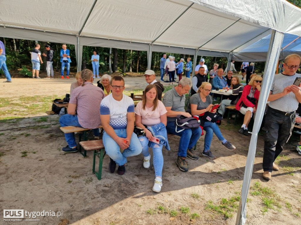 Smaki Jesieni na Końcu Świata (FOTOREPORTAŻ)