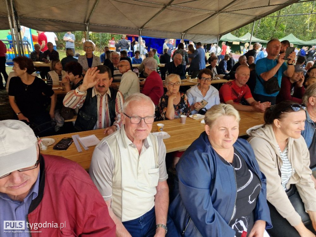 Smaki Jesieni na Końcu Świata (FOTOREPORTAŻ)