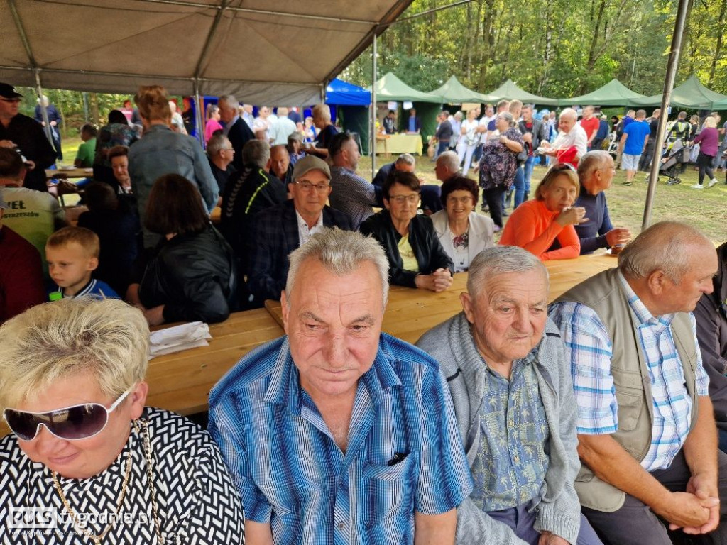 Smaki Jesieni na Końcu Świata (FOTOREPORTAŻ)