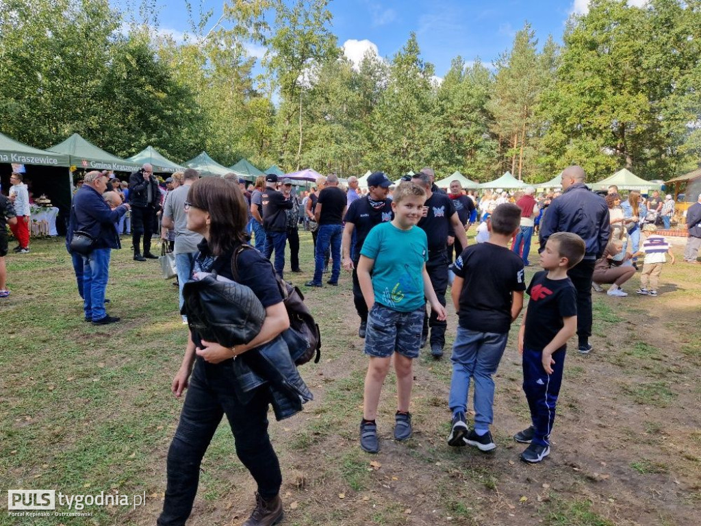 Smaki Jesieni na Końcu Świata (FOTOREPORTAŻ)