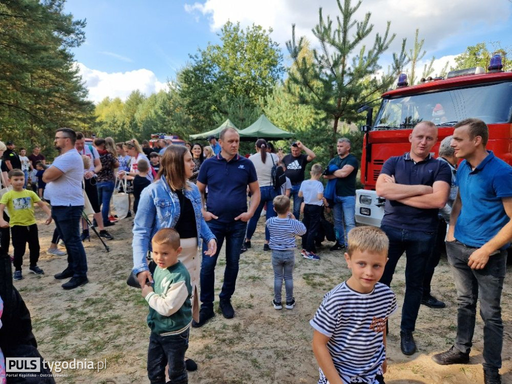 Smaki Jesieni na Końcu Świata (FOTOREPORTAŻ)