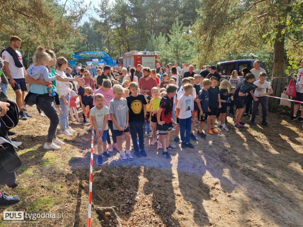 Smaki Jesieni na Końcu Świata (FOTOREPORTAŻ)