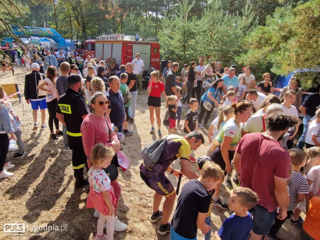 Smaki Jesieni na Końcu Świata (FOTOREPORTAŻ)