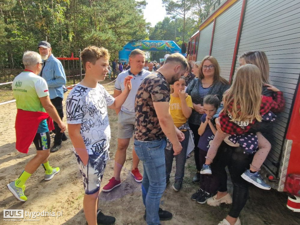 Smaki Jesieni na Końcu Świata (FOTOREPORTAŻ)