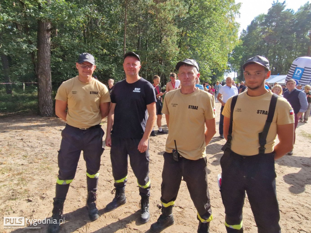 Smaki Jesieni na Końcu Świata (FOTOREPORTAŻ)