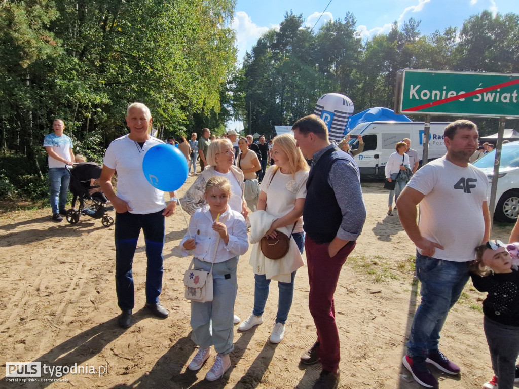 Smaki Jesieni na Końcu Świata (FOTOREPORTAŻ)