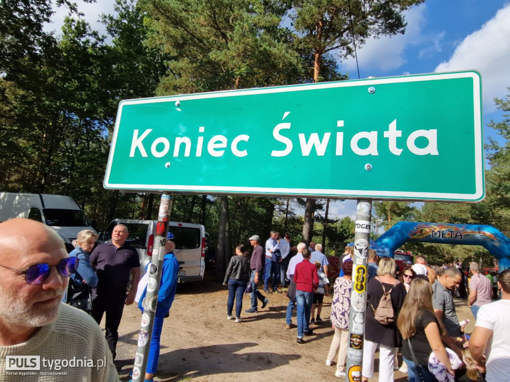 Smaki Jesieni na Końcu Świata (FOTOREPORTAŻ)