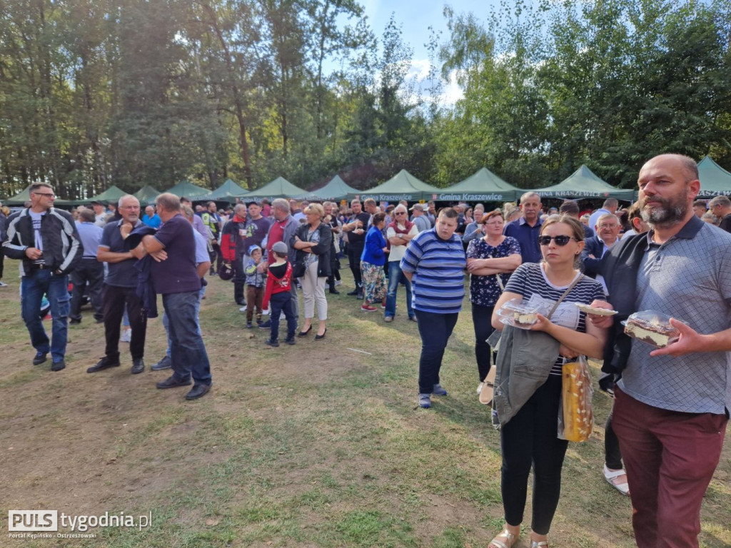 Smaki Jesieni na Końcu Świata (FOTOREPORTAŻ)