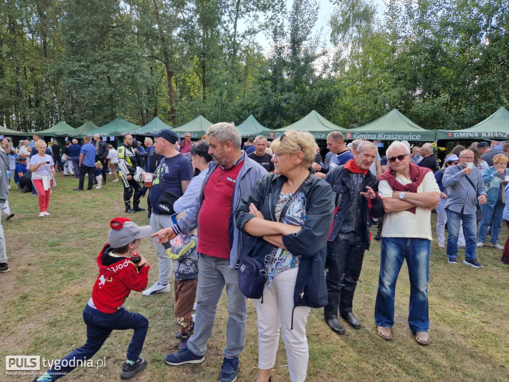 Smaki Jesieni na Końcu Świata (FOTOREPORTAŻ)