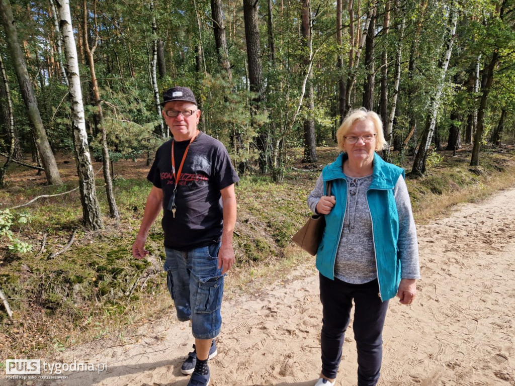 Smaki Jesieni na Końcu Świata (FOTOREPORTAŻ)