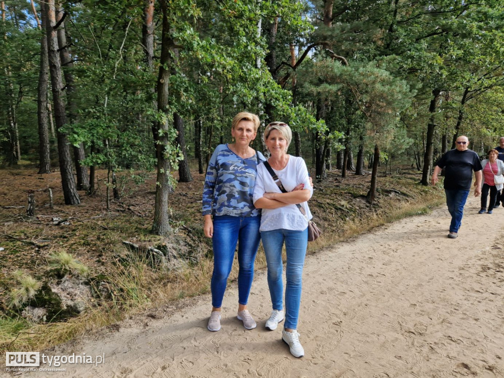 Smaki Jesieni na Końcu Świata (FOTOREPORTAŻ)