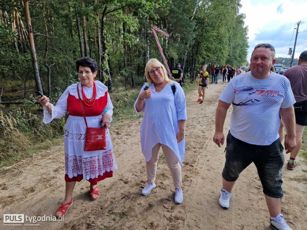 Smaki Jesieni na Końcu Świata (FOTOREPORTAŻ)