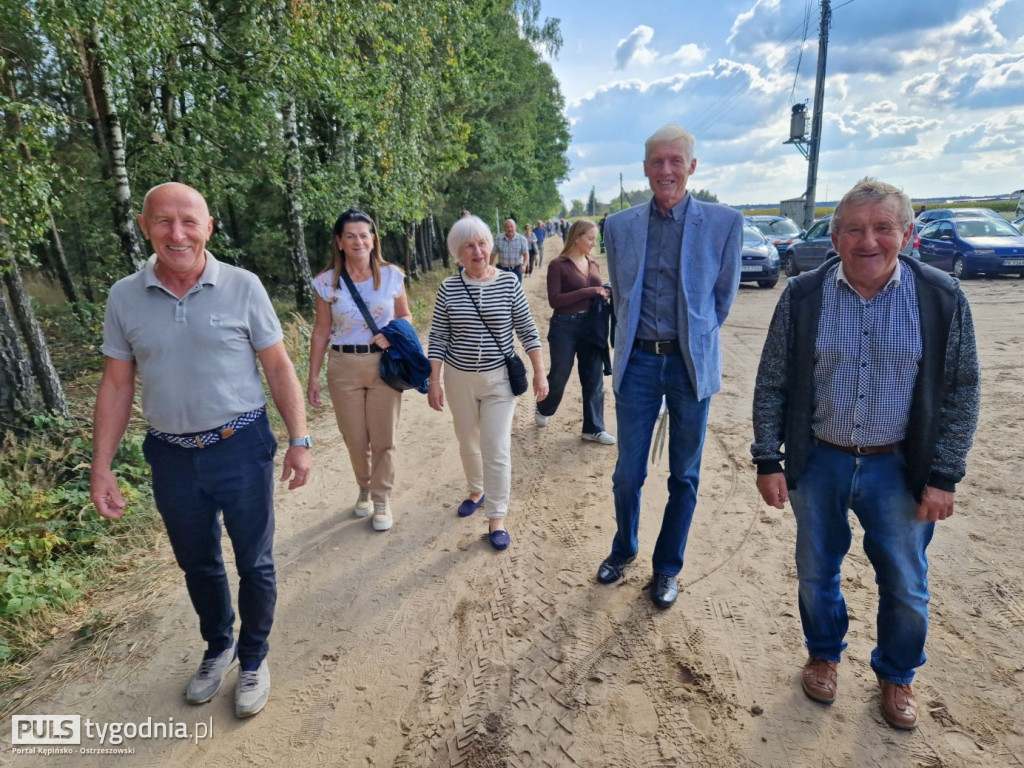 Smaki Jesieni na Końcu Świata (FOTOREPORTAŻ)