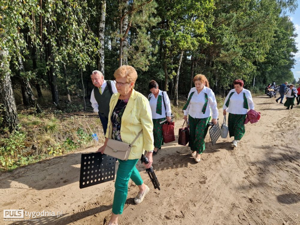 Smaki Jesieni na Końcu Świata (FOTOREPORTAŻ)