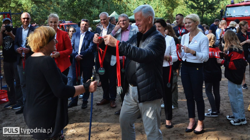 Smaki Jesieni na Końcu Świata (FOTOREPORTAŻ)