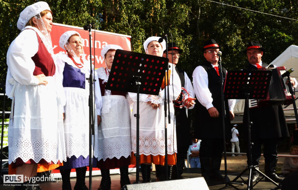 Smaki Jesieni na Końcu Świata (FOTOREPORTAŻ)