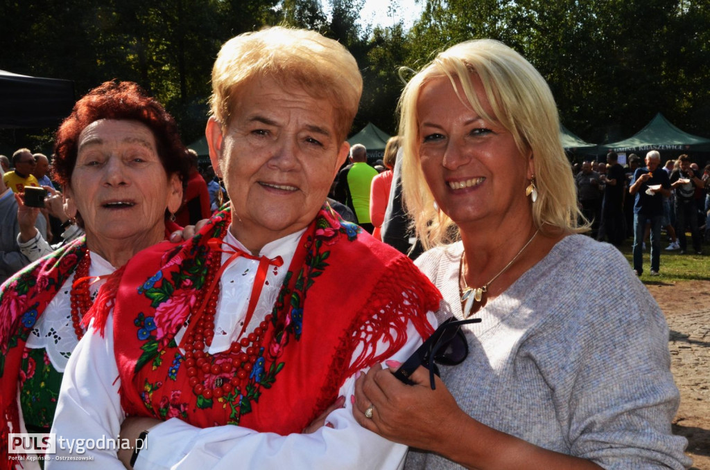 Smaki Jesieni na Końcu Świata (FOTOREPORTAŻ)