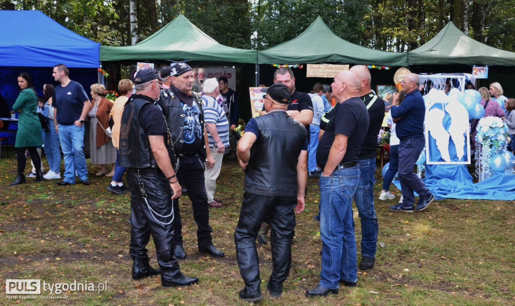 Smaki Jesieni na Końcu Świata (FOTOREPORTAŻ)