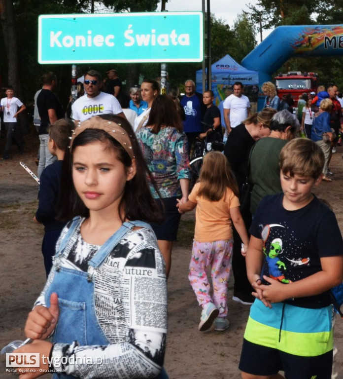 Smaki Jesieni na Końcu Świata (FOTOREPORTAŻ)