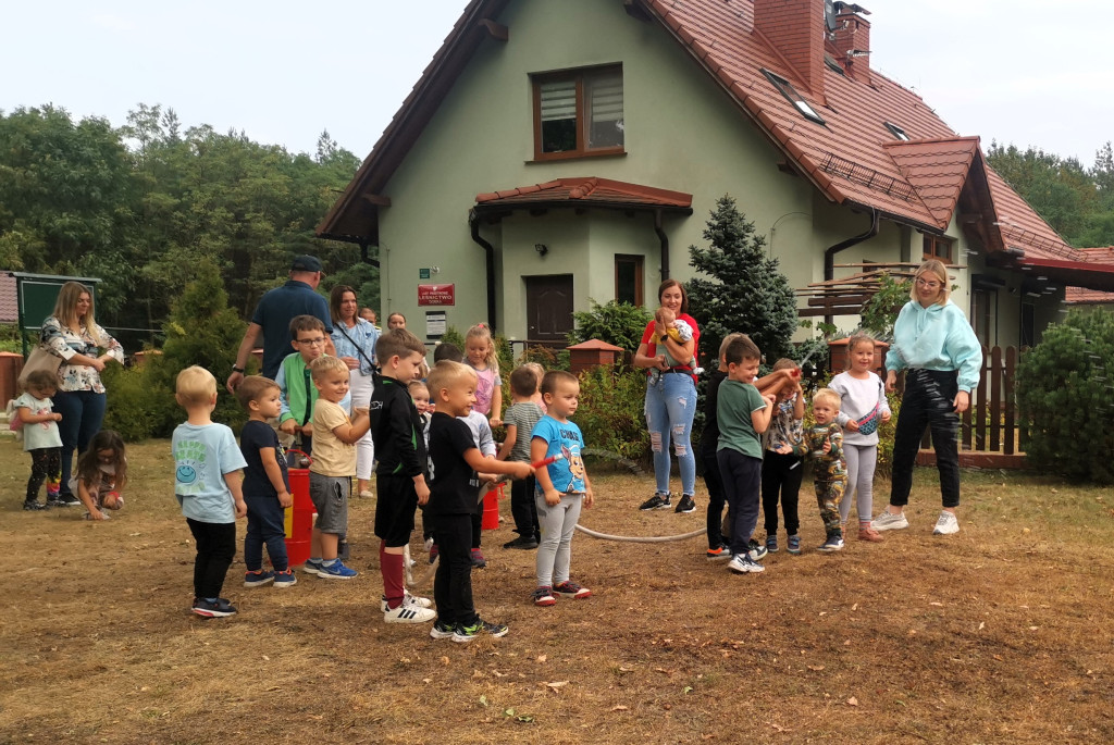 Dzień Ziemniaka w Rogaszycach