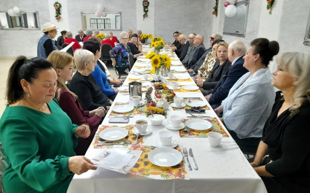 Dzień Białej Laski w Ostrzeszowie