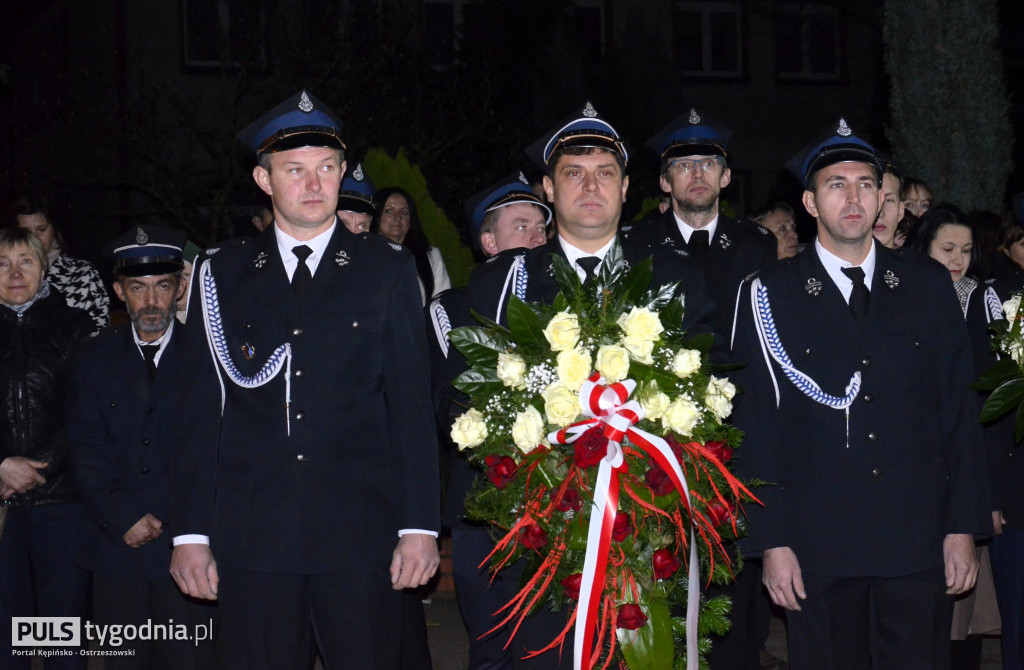 Święto Niepodległości w Kraszewicach