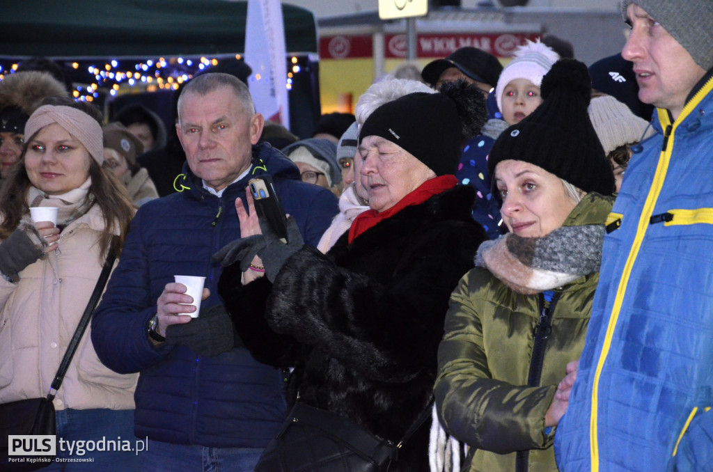 Jarmark Bożonarodzeniowy w Grabowie nad Prosną