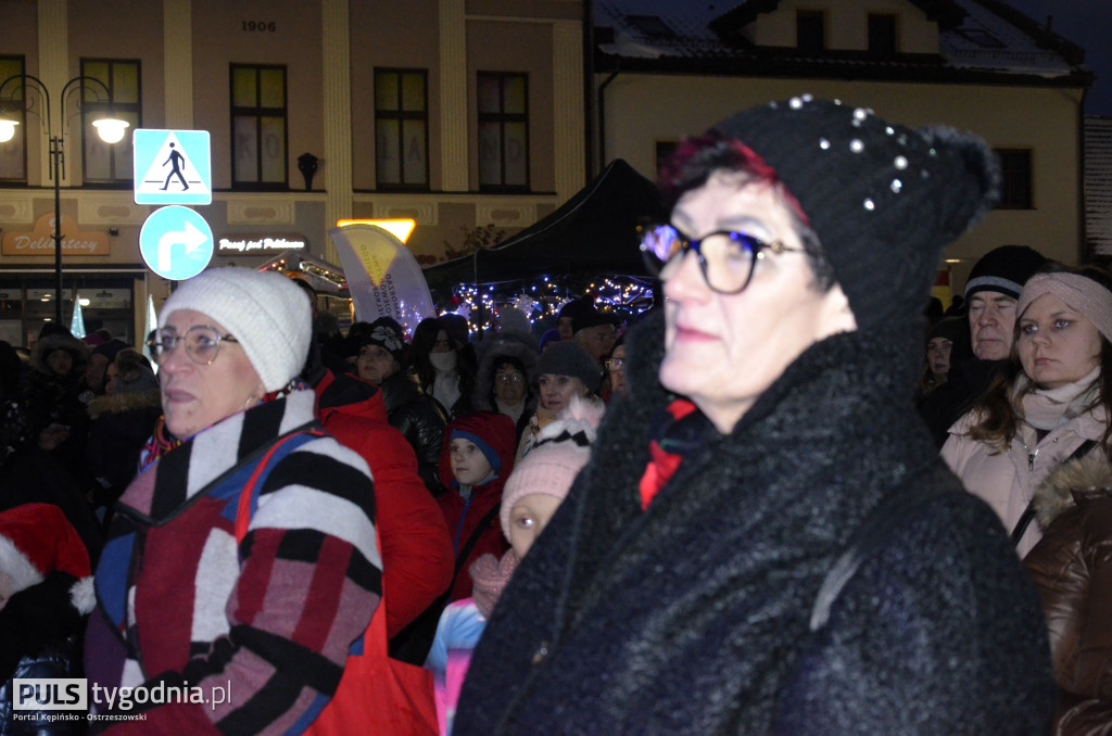 Jarmark Bożonarodzeniowy w Grabowie nad Prosną